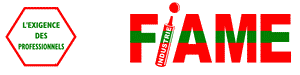 Fiame l'exigence des professionnels